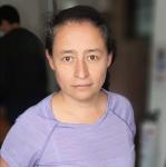 Foto Perfil Claudia Patricia Bautista Arias, productora delegada - Relatos Amarillos